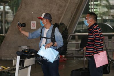 Baht’s 6% rally poised to stall without China tourists