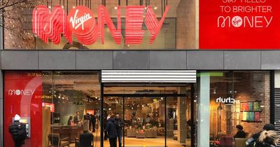 Virgin Money hails "strong result in difficult environment"
