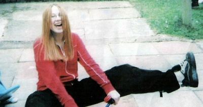 Midlothian car mechanic claims he found knife in a skip near where schoolgirl Jodi Jones died