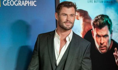 Chris Hemsworth to take ‘time off’ from acting after discovering Alzheimer’s risk