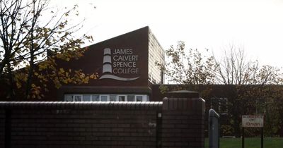 Amble to benefit from near £39m investment into schools as two-tier switch confirmed