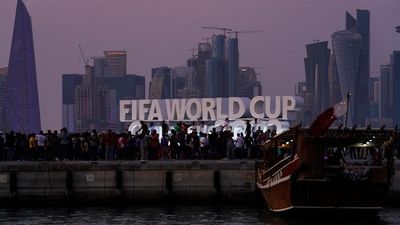 Qatar FIFA World Cup 2022: Revenue Collection Expected To Break All Previous Records