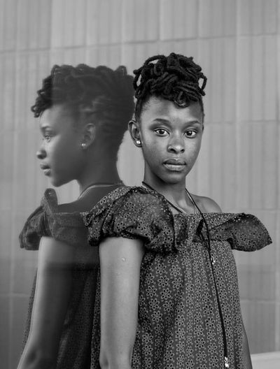 ‘My story deserves to be told’ – what Qatar could learn from Zanele Muholi’s LGBTQ+ portraits