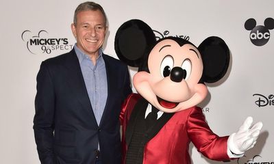 Former Disney CEO Bob Iger reappointed to role in surprise decision