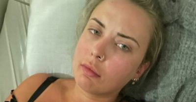 Woman stung by fish on honeymoon after bad advice still ill two months on