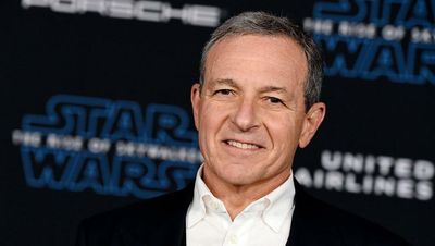 Disney announces former CEO Bob Iger will return for two years