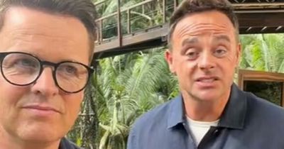 I'm A Celebrity moved from usual slot in schedule shakeup as World Cup kicks off