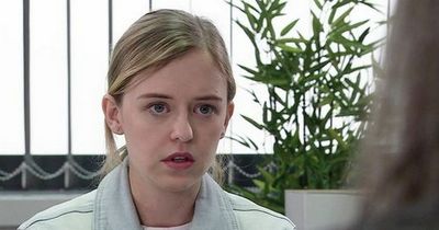 Corrie's Summer set for painful child loss as Esther and Mike's evil baby plot 'exposed'
