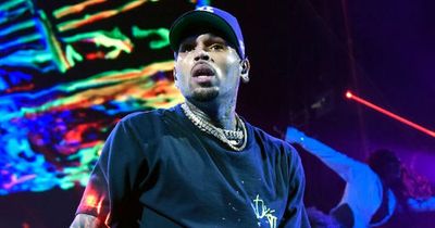 Chris Brown's AMA win met with boos after his Michael Jackson performance is 'axed'