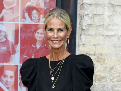 Ulrika Jonsson avoids mirrors because her ‘face is collapsing’