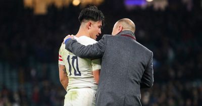 Today's rugby news as Marcus Smith act leaves ex-England international stunned and Australia decimated for Wales game