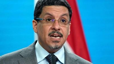Yemen FM Says Houthi Practices Are a Threat to Int’l Security