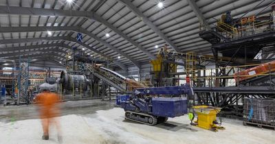 The number of UK sectors with falling output 'highest since May 2020'