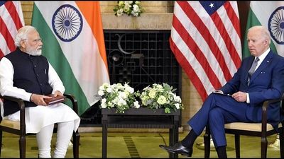 US: White House Says 2022 Huge Year In America-India Ties, 2023 Going To Be Even Bigger