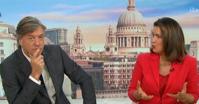 Rishi Sunak makes huge change to morning TV including Good Morning Britain