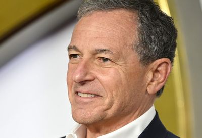 Bob Iger joins ranks of 'Boomerang CEOs' with return to Disney