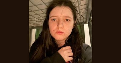 Police desperate to find missing teen