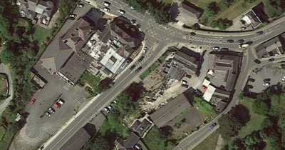 Gardai investigating 'threats to burn down' Wicklow direct provision centre