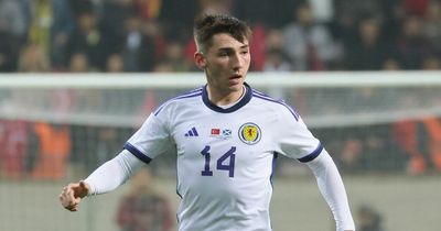 Billy Gilmour 'open' to Brighton loan transfer exit as former Rangers kid bids for regular game time