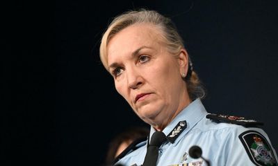 Queensland police ‘failure of leadership’ has allowed sexism, racism and fear to take hold, inquiry finds