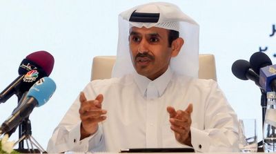 Qatar Signs 27-Year LNG Deal with China