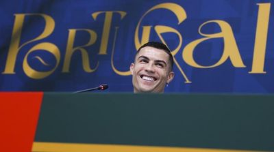 ‘The Best Timing Is My Timing’, Says Cristiano Ronaldo about His Interview