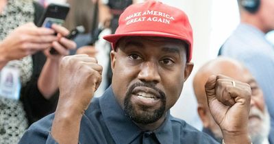 Kanye West announces plans to run for president in 2024 after failed 2020 campaign