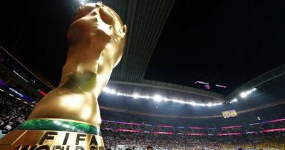 England will win World Cup thanks to £1.1billion stat, say experts