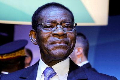 Equatorial Guinea ruling party wins 99% of votes - early election results