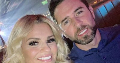 Kerry Katona wants her fiancé Ryan Mahoney to call engagement off as he makes her 'fat'