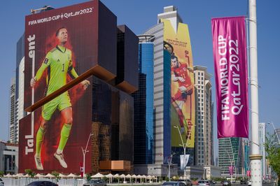 World Cup 2022, Day 2: The schedule, key players, what to expect