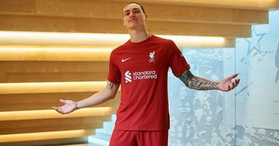 Liverpool FC kits the cheapest price ever in Black Friday sale