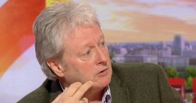 ITV Coronation Street star Charlie Lawson says soap might not exist in 10 years and that 'it was better in the 80s'