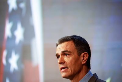 Spain to deploy police in Ukraine to assist war crime investigations