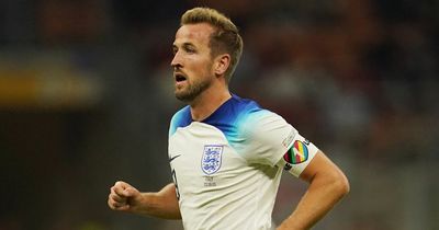 England consider 'step back' from OneLove armband as Harry Kane booking fear sparks FA climbdown