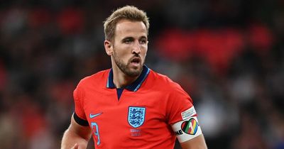 Harry Kane will NOT wear 'OneLove' armband in World Cup opener amid FIFA row