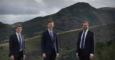 Patent firm reports revenues up by a quarter