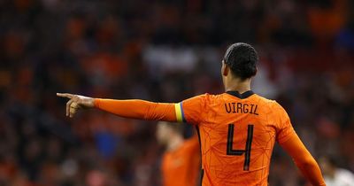 Netherlands make OneLove armband U-turn as England and FA await FIFA 'punishment' decision