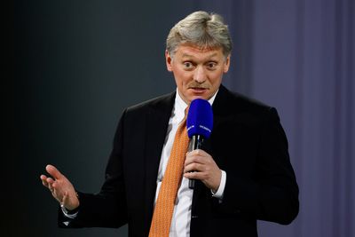Kremlin: No talk of new round of mobilisation