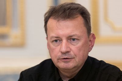 Poland to put German Patriot missiles near border with Ukraine