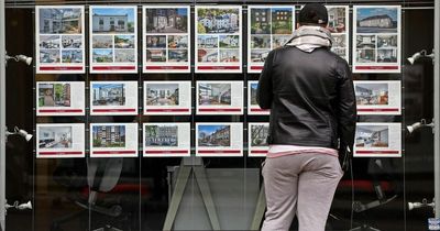 Homeowners face mortgage ‘time bomb’ with biggest interest hike on record