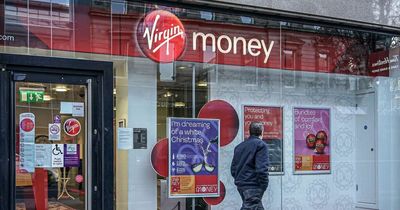 Virgin Money reveals 10% pay rise for staff