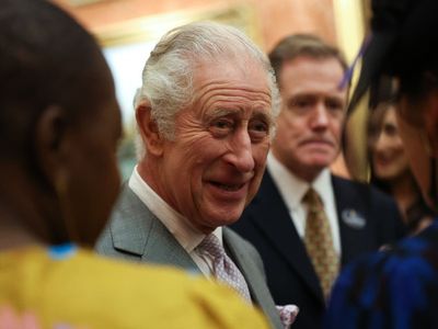 ‘More of this’: King Charles praised for banning foie gras from royal residences