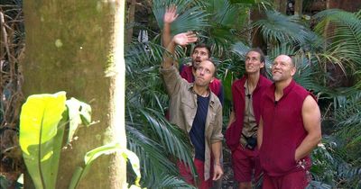 Who left I’m A Celebrity 2022? Full list of voted off contestants as final three revealed