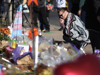 What we know so far about the Colorado Springs shooting