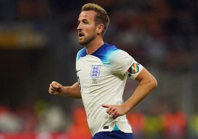 England and Wales drop plans to wear pro-LGBT armbands at Qatar World Cup