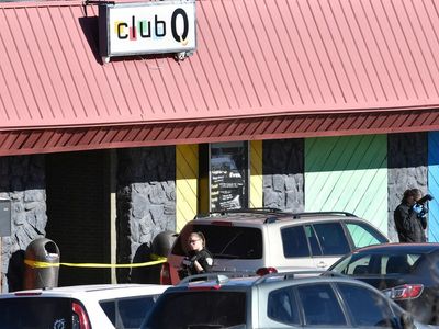 The Club Q shooter may be charged with hate crimes. What that means in Colorado