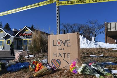 The Colorado shooting comes in a year rife with anti-LGBTQ sentiment, advocates say