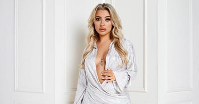 Celebs Go Dating's Bethan Kershaw vows to stay away from 'f**k boys' after heartache
