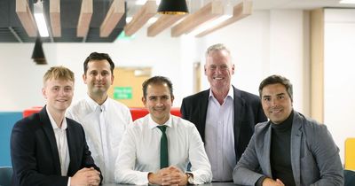 Car insurance finetch start up Driverly boosted with six-figure pre-seed investment round